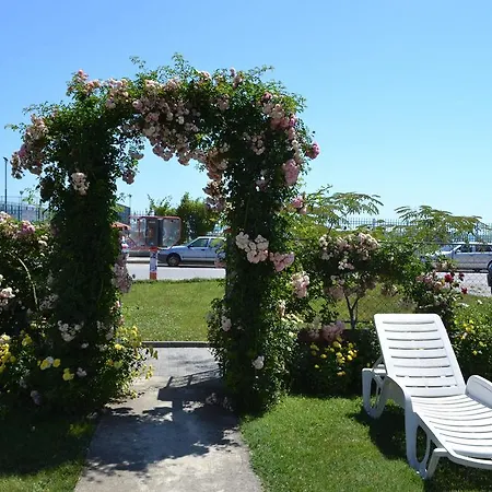 Penzion Galina Obzor