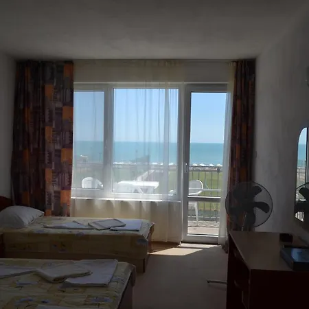 Guest house Galina Obzor