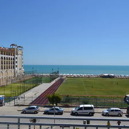 Guest house Galina Obzor