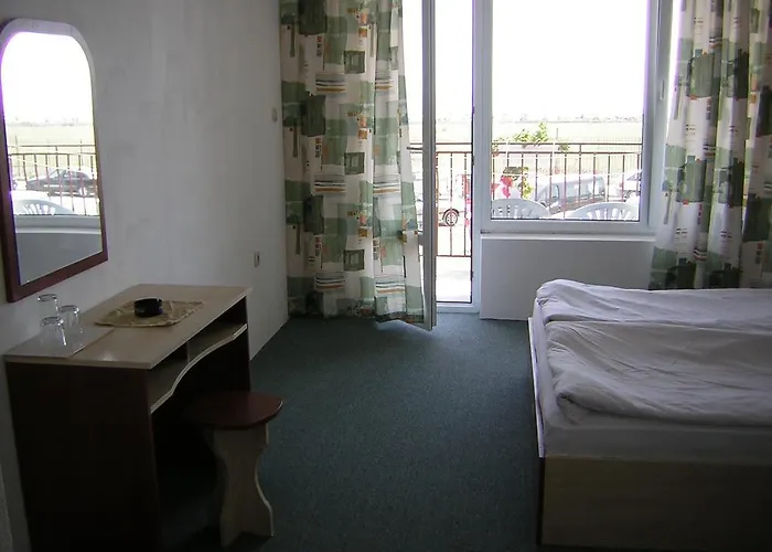 Penzion Galina Obzor