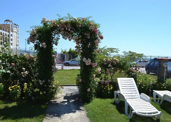 Gasthof Galina Obsor