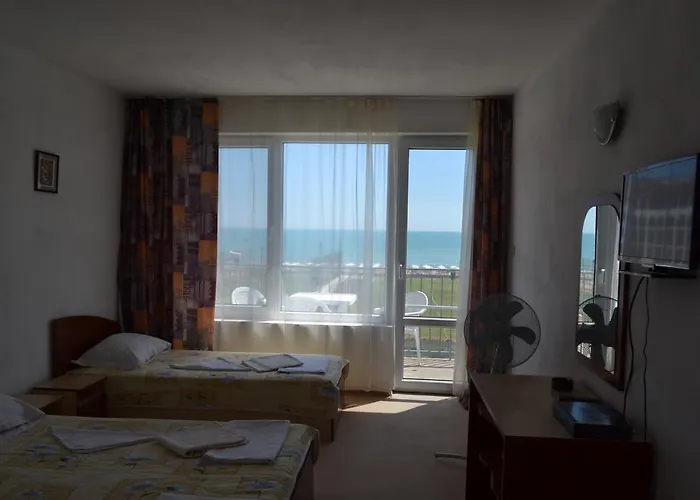 Penzion Galina Obzor